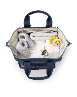 SkipHop Mainframe Backpack | Navy -Productos Para Bebes Tienda 9M203610 3