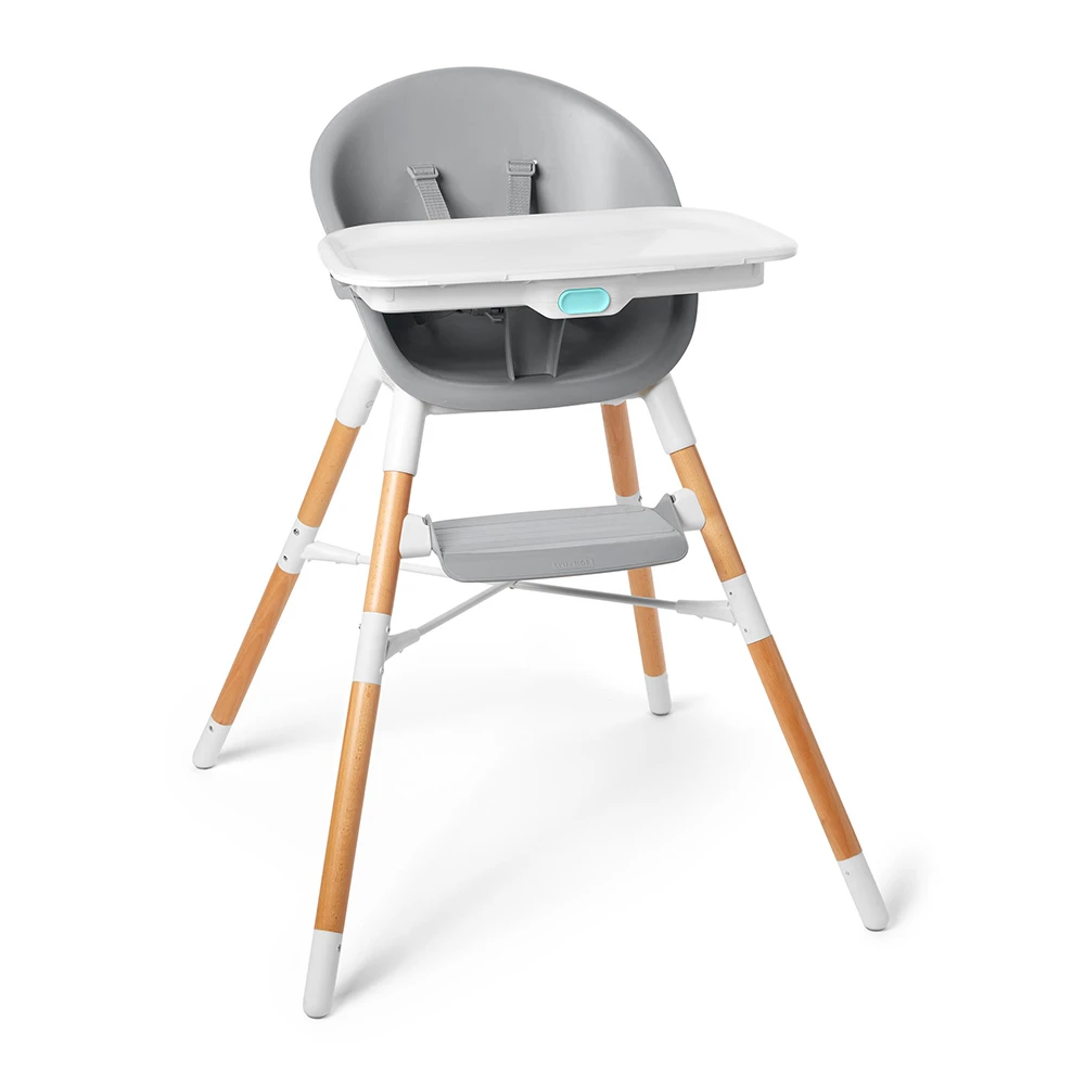 Skiphop EON 4-In-1 High Chair 1 Skiphop EON 4-In-1 High Chair