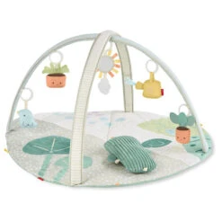 SkipHop Garden Oasis Activity Gym