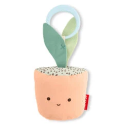 Skiphop Garden Oasis Stroller Toy