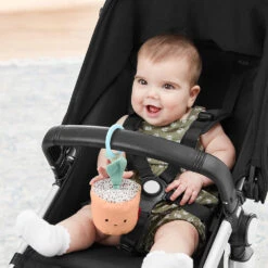 Skiphop Garden Oasis Stroller Toy -Productos Para Bebes Tienda 9M807410 2