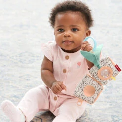 Skiphop Garden Oasis Stroller Toy -Productos Para Bebes Tienda 9M807410 4