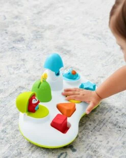 Skiphop Explore & More Pop Up Toy -Productos Para Bebes Tienda 9M807910 2