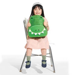 SkipHop Zoo Pack | Crocodile -Productos Para Bebes Tienda 9M929510 2