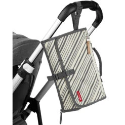 SkipHop Pronto Changing Station | Graphite -Productos Para Bebes Tienda 9N405310 5