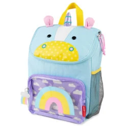 SkipHop Zoo Big Kid Backpack | Unicorn