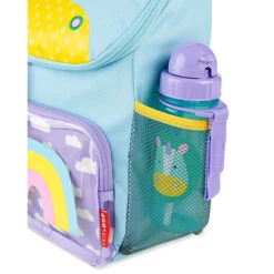 SkipHop Zoo Big Kid Backpack | Unicorn -Productos Para Bebes Tienda 9N887510 10