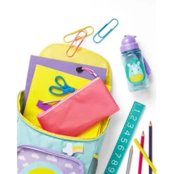 SkipHop Zoo Big Kid Backpack | Unicorn -Productos Para Bebes Tienda 9N887510 3