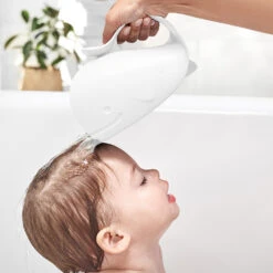 SkipHop Moby Waterfall Rinser | White 7 SkipHop Moby Waterfall Rinser | White -Productos Para Bebes Tienda 9P466910 1