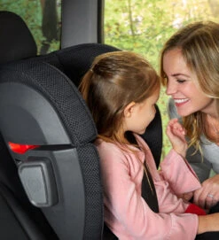UPPAbaby ALTA Booster Seat | Morgan -Productos Para Bebes Tienda ALTA20 JKE 60