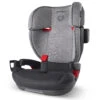 UPPAbaby ALTA Booster Seat | Morgan