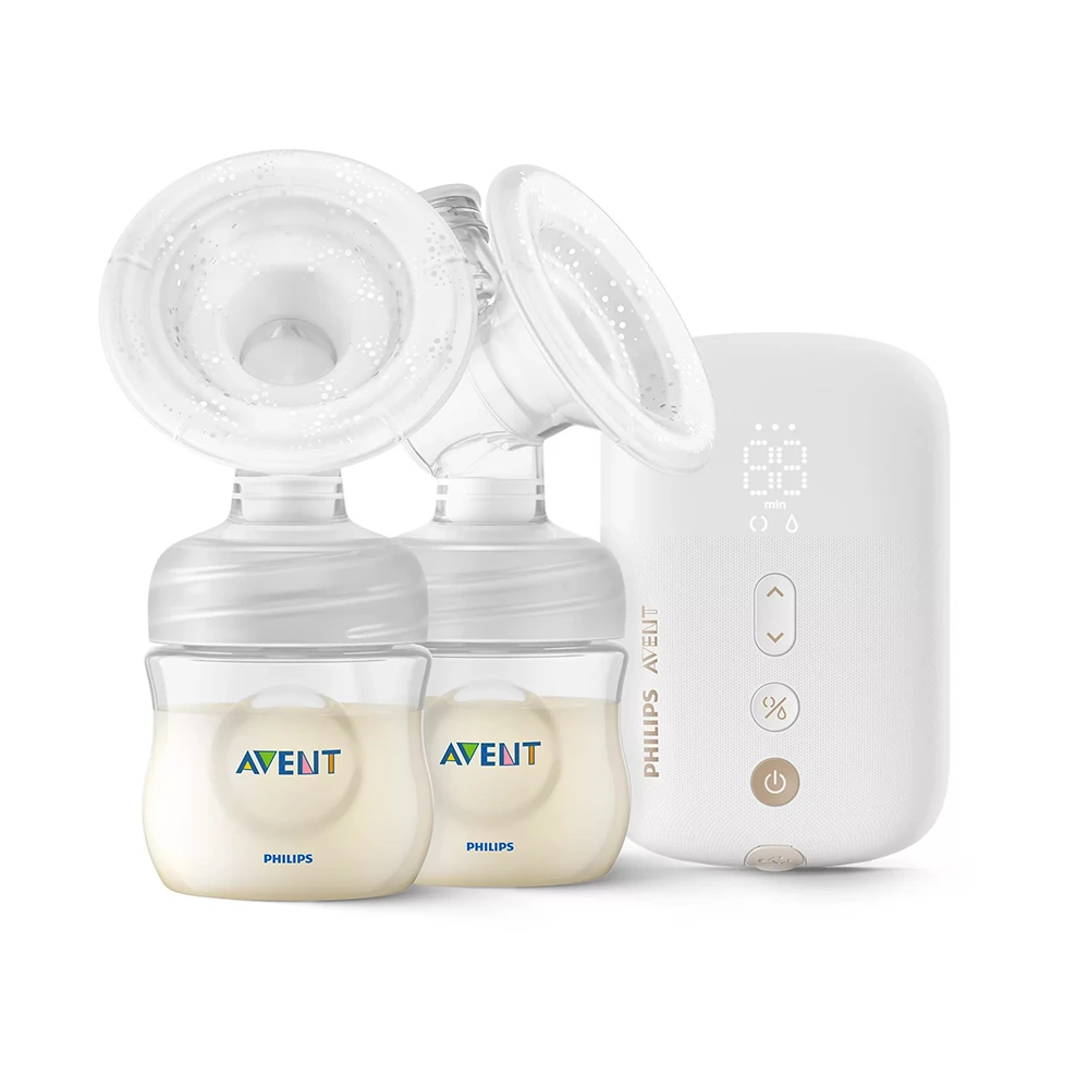 Philips AVENT Eureka Electric Pump 1 Philips AVENT Eureka Electric Pump