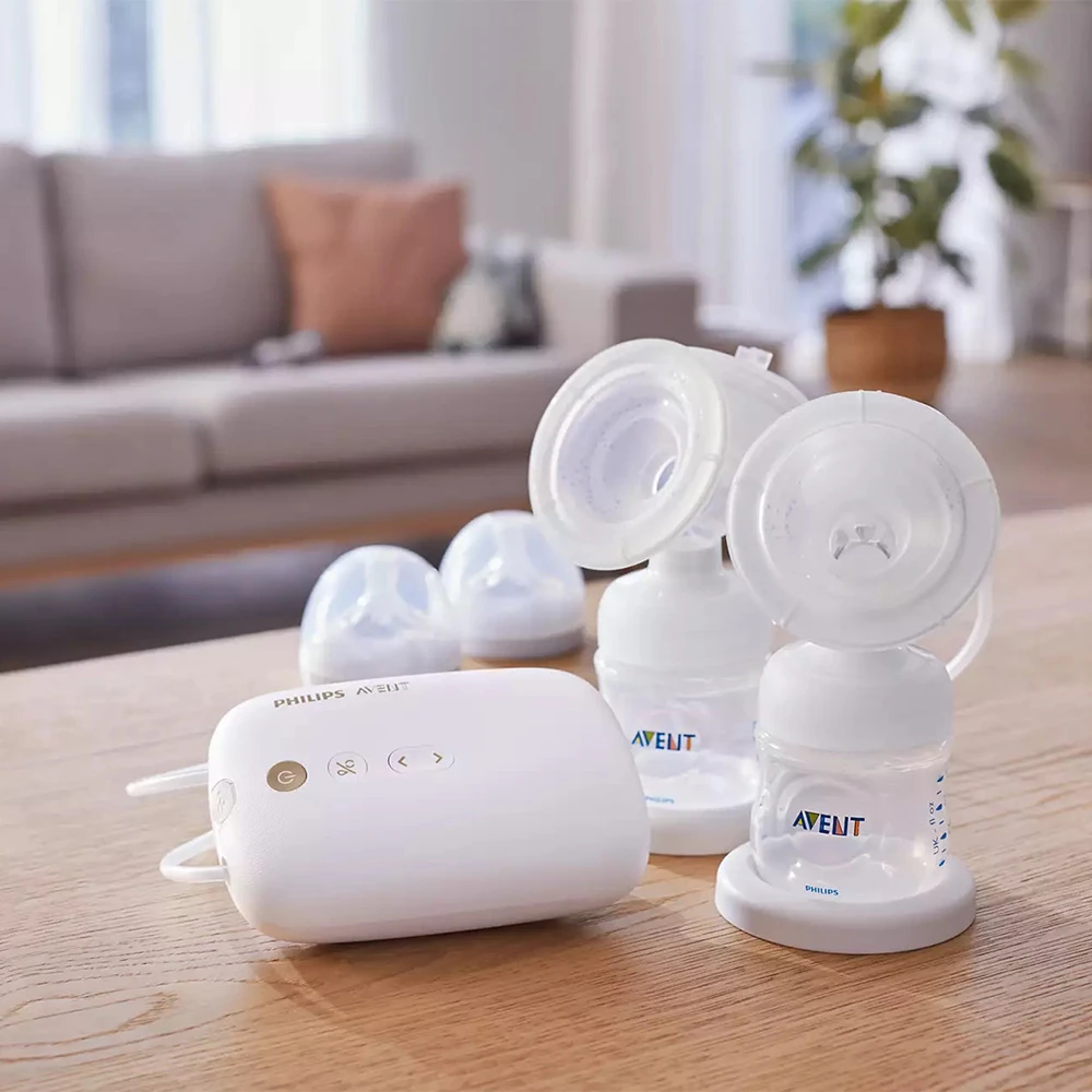 Philips AVENT Eureka Electric Pump 3 Philips AVENT Eureka Electric Pump - Imagen 3