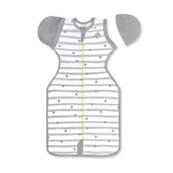BBLÜV Sleëp Transition Swaddle - S
