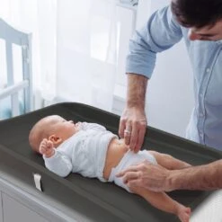 BabyWorks Deluxe Foam Changing Pad -Productos Para Bebes Tienda BabyWorksCP 4