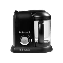 Beaba BabyCook Black