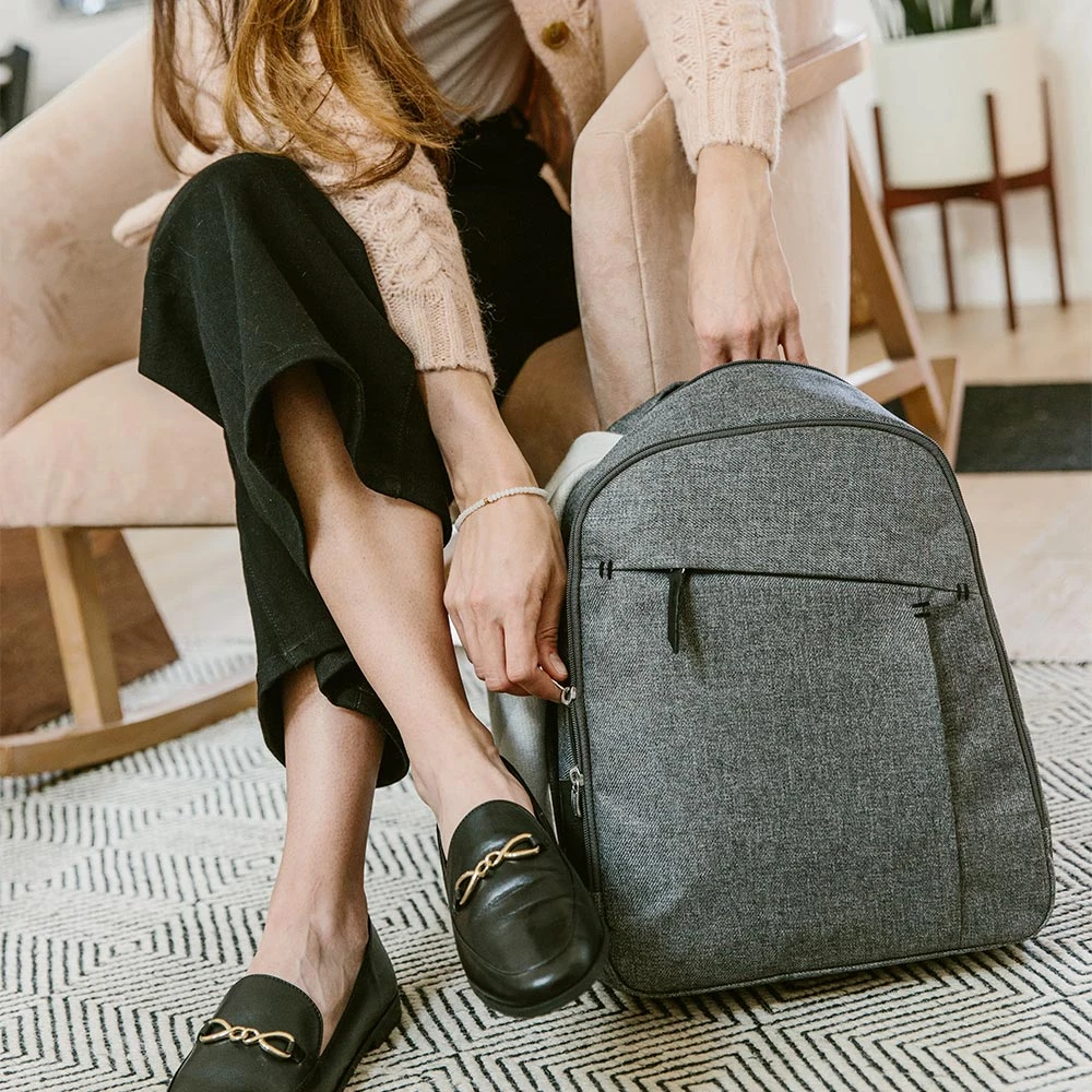 UPPAbaby Diaper Bag | Jake 8 UPPAbaby Diaper Bag | Jake - Imagen 8