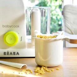 Beaba Rice, Pasta & Grain Insert | Solo -Productos Para Bebes Tienda Beaba Pasta 2 1024x1024 2x 15e0798c f99d 4544 be71 e41939f40b8c 2048x2048