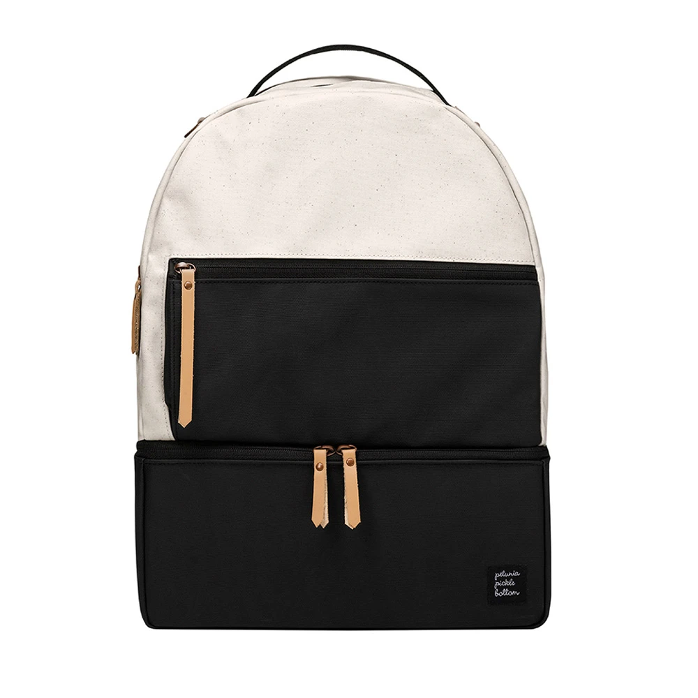 Petunia Axis Backpack | Birch/Black 1 Petunia Axis Backpack | Birch/Black