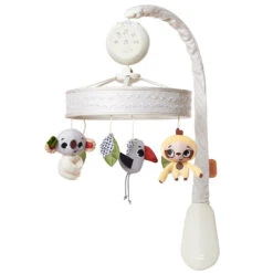 Tiny Love Boho Chic Luxe Musical Mobile