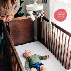 Tiny Love Boho Chic Luxe Musical Mobile -Productos Para Bebes Tienda BohoChicMobile2