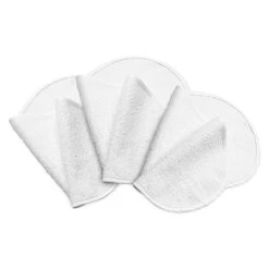 Boppy Changing Liners | White
