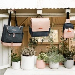 Petunia Boxy Backpack | Indigo Blush -Productos Para Bebes Tienda BoxyBackpack IndigoBlush 7057