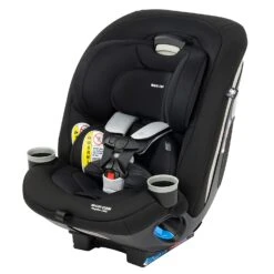 Maxi-Cosi Magellan Lift Fit 5 In 1 | Essential Black
