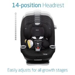 Maxi-Cosi Magellan Lift Fit 5 In 1 | Essential Black -Productos Para Bebes Tienda CC280FNA 3