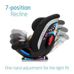 Maxi-Cosi Magellan Lift Fit 5 In 1 | Essential Black -Productos Para Bebes Tienda CC280FNA 4