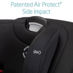 Maxi-Cosi Magellan Lift Fit 5 In 1 | Essential Black -Productos Para Bebes Tienda CC280FNA 6