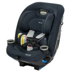 Maxi-Cosi Magellan Lift Fit 5 In 1 | Essential Graphite