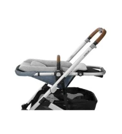 UPPAbaby Infant SnugSeat V2 6 UPPAbaby Infant SnugSeat V2 -Productos Para Bebes Tienda CRUZ20 GRG Side wInfantSnugSeat