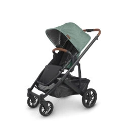 UPPAbaby CRUZ V2 | Gwen