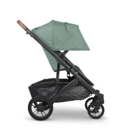 UPPAbaby CRUZ V2 | Gwen -Productos Para Bebes Tienda CRUZV2GWEN2