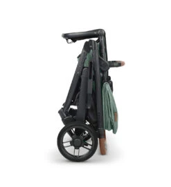 UPPAbaby CRUZ V2 | Gwen -Productos Para Bebes Tienda CRUZV2GWEN4