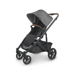 UPPAbaby CRUZ V2 | Greyson