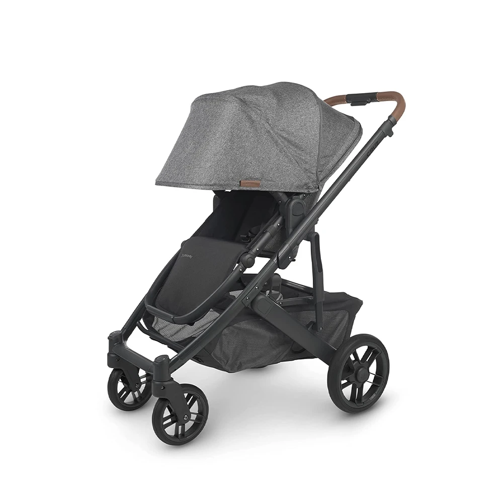 UPPAbaby CRUZ V2 | Greyson 2 UPPAbaby CRUZ V2 | Greyson - Imagen 2