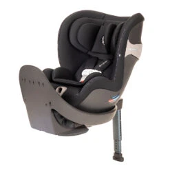 Cybex Sirona S | Urban Black | SensorSafe 4-65lbs