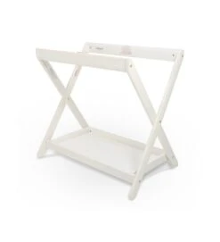 UPPAbaby Bassinet Stand White