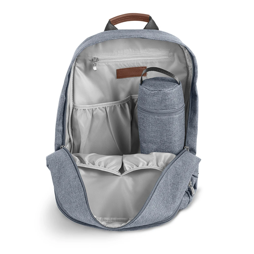 UPPAbaby Diaper Bag | Jake 4 UPPAbaby Diaper Bag | Jake - Imagen 4