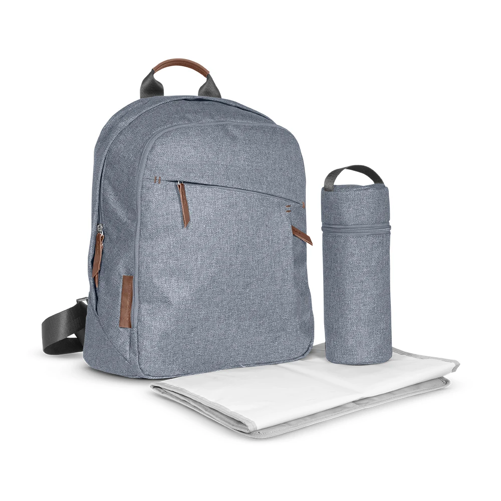 UPPAbaby Diaper Bag | Jake 2 UPPAbaby Diaper Bag | Jake - Imagen 2