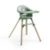 Stokke Clikk High Chair | Clover Green