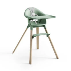 Stokke Clikk High Chair | Clover Green