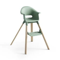 Stokke Clikk High Chair | Clover Green 8 Stokke Clikk High Chair | Clover Green -Productos Para Bebes Tienda ClikkGreen2