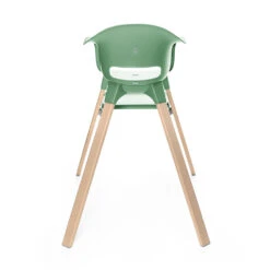 Stokke Clikk High Chair | Clover Green 9 Stokke Clikk High Chair | Clover Green -Productos Para Bebes Tienda ClikkGreen3