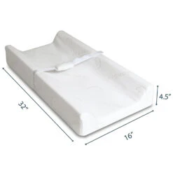 BabyWorks Changing Pad - Premium -Productos Para Bebes Tienda Contour Change Pad Size 2000x.png