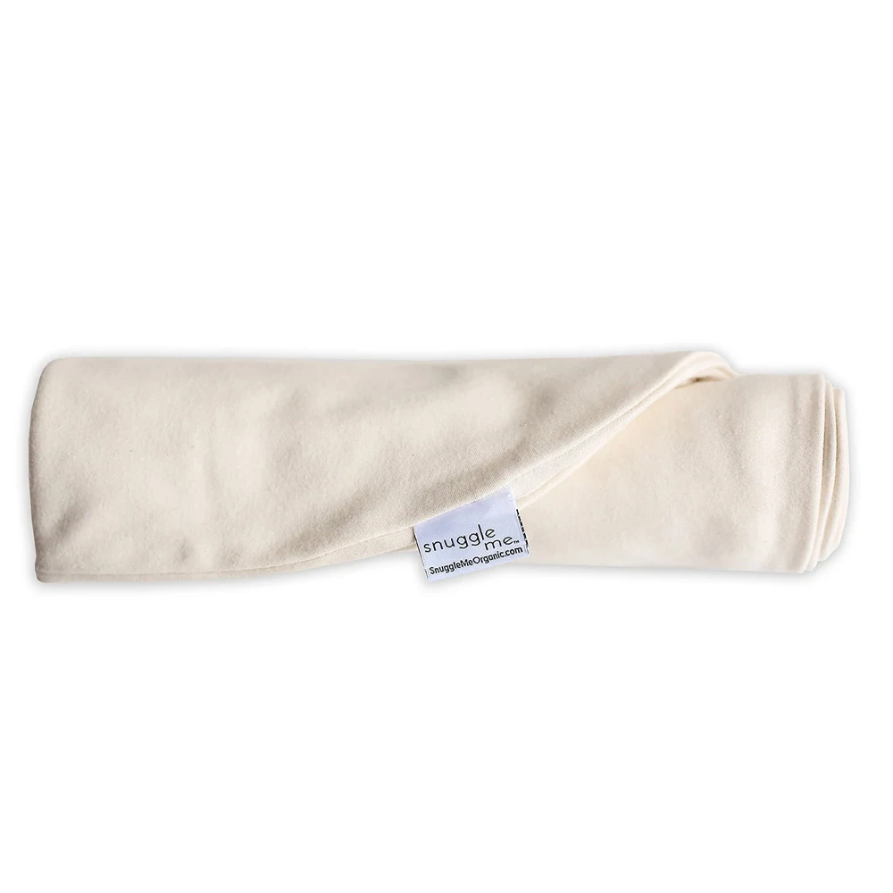 Snuggle Me Organic Cover | Natural 1 Snuggle Me Organic Cover | Natural