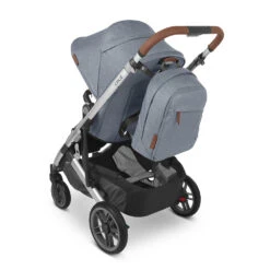 UPPAbaby Diaper Bag | Jake 13 UPPAbaby Diaper Bag | Jake -Productos Para Bebes Tienda DPB19 GRG onCRUZ20 1