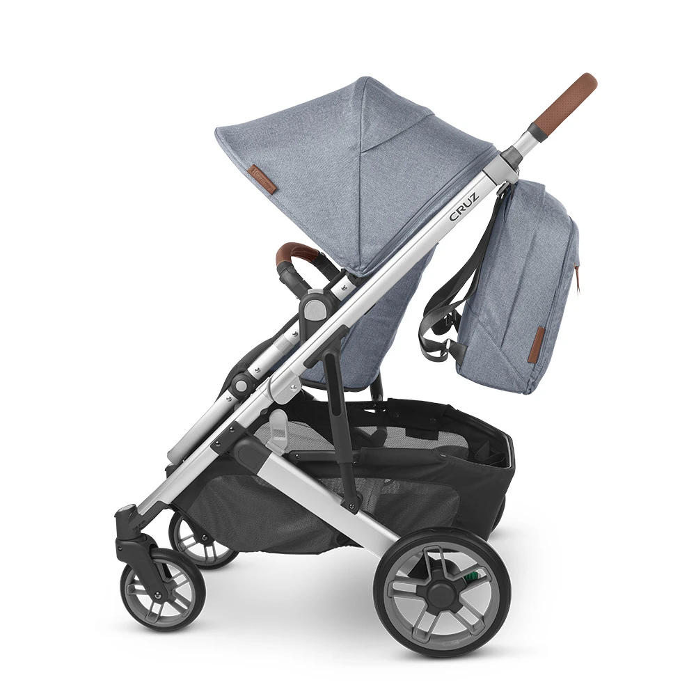 UPPAbaby Diaper Bag | Jake 5 UPPAbaby Diaper Bag | Jake - Imagen 5